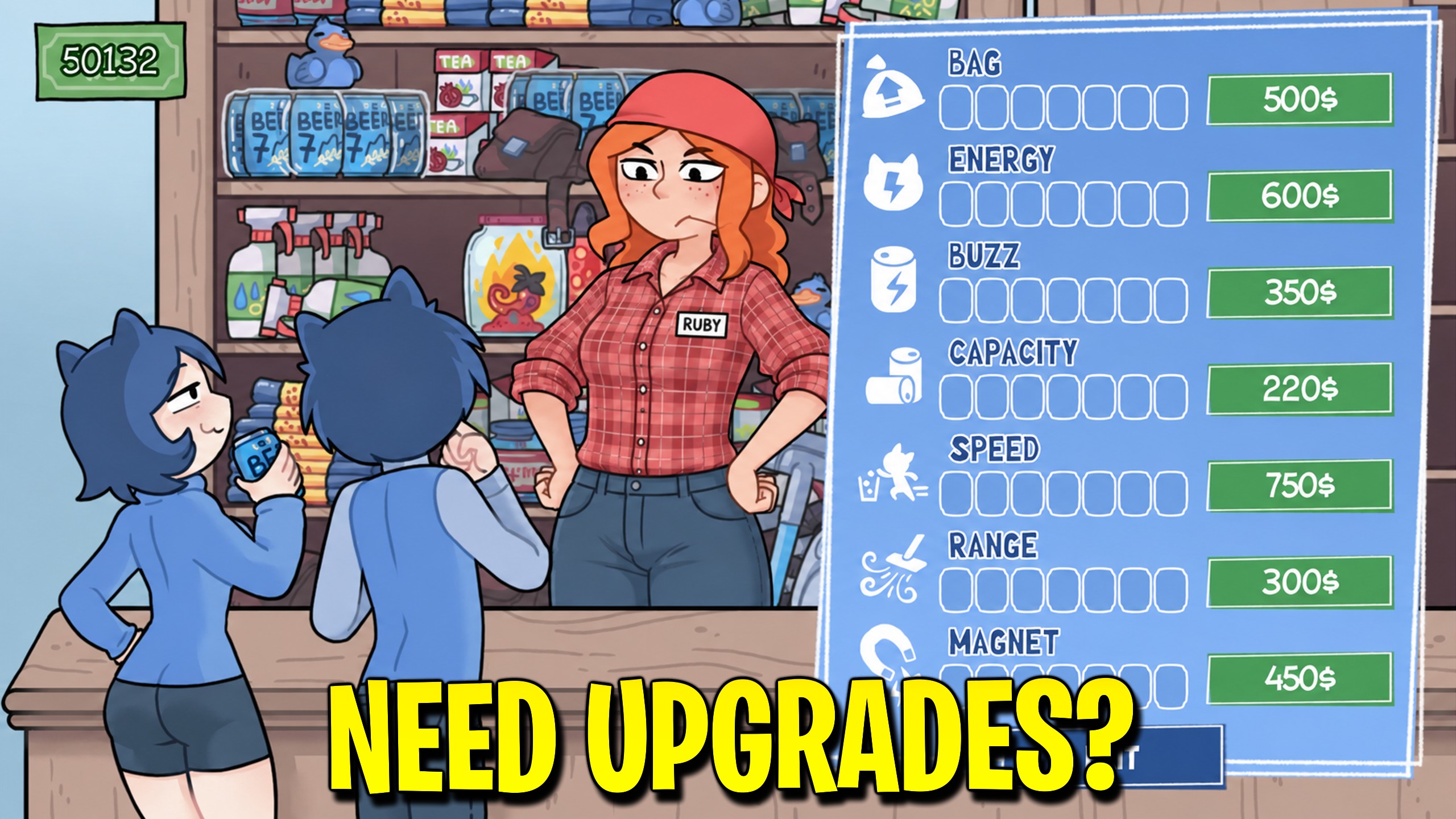Upgrade Manager